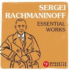 Download track Rhapsody On A Theme Of Paganini, Op. 43: XXV. Variation 24. A Tempo Un Poco Meno Mosso Slovak Radio Symphony Orchestra, Bystrík Režucha, Josef Bulva