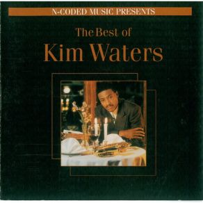 Download track It'S Time For Love Kim Waters