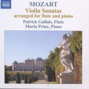 Download track Sonata In B Flat Major, K378 - I. Allegro Moderato Mozart, Joannes Chrysostomus Wolfgang Theophilus (Amadeus)