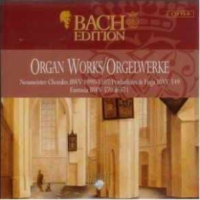 Download track Kleines Harmonisches Labyrinth BWV 591 Johann Sebastian Bach