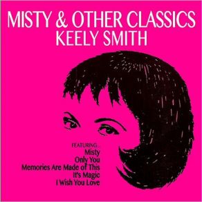 Download track It's Magic Keely Smith
