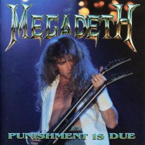 Download track Countdown To Extinction Megadeth