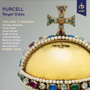 Download track Why Are All The Muses Mute: When Should Each Soul Exalted Be The King'S Consort
