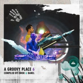 Download track Movement (Original Mix) DJane Gaby, Abstract Seeds