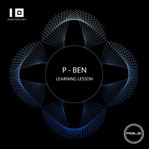 Download track Learning Lesson (Original Mix) P - Ben