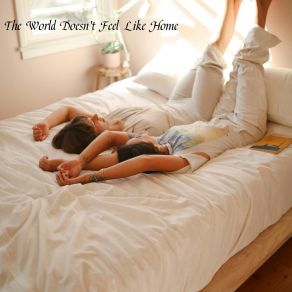 Download track The World Doesn't Feel Like Home Pamela Forster