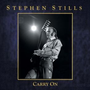 Download track Buffalo Springfield / Four Days Gone Stephen Stills