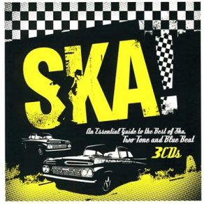 Download track Hand's Off She's Mine The English Beat
