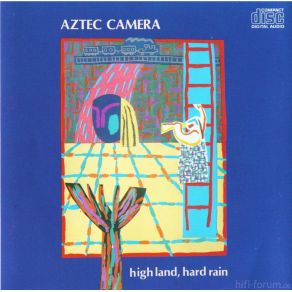 Download track Back On Board Aztec Camera