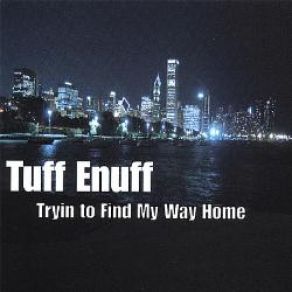 Download track Don'T Tell Me What To Do Tuff Enuff