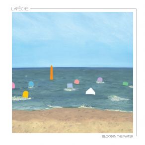 Download track Oliver LAPeCHE