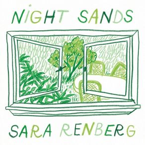 Download track I'll Decide To Have A Problem Sara Renberg