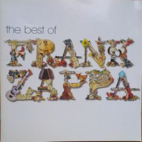 Download track Don't Eat The Yellow Snow - Single Version - 1974 Frank Zappa