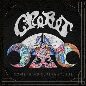 Download track Chupacabra Crobot