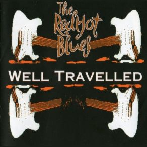 Download track Start It Up Redhot Blues