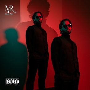 Download track Not A Single Vowel Mouse RicoA-RAM