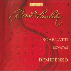 Download track 8. Keyboard Sonata In F Major K. 379 L 73: Minuet Scarlatti Giuseppe Domenico