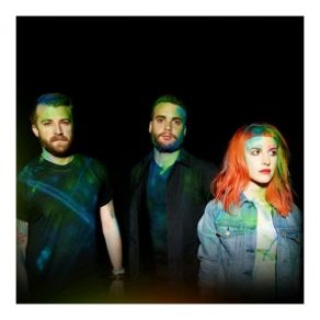 Download track Native Tongue Paramore