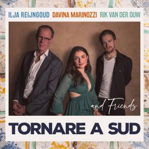 Download track Sulla Rotta Di Cristoforo Colombo Ilja ReijngoudMarcels, Oscar Cordero, Ben Van Dijk, Davina Marinozzi, Rik Van Der Ouw, Sjoerd Van Eijck