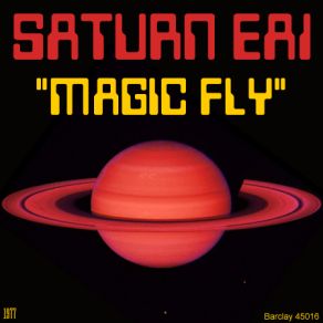 Download track Magic Fly Saturn Ea1Space