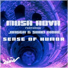 Download track Sense Of Humor Musa NovaJingga
