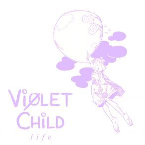 Download track Shade Tree Violet ChildLazy Tree Records