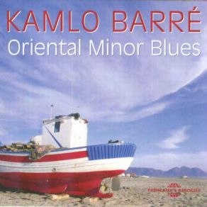 Download track Blues For Mundine (1) Kamlo Barre
