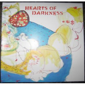 Download track Step First Look Last Hearts Of Darkness