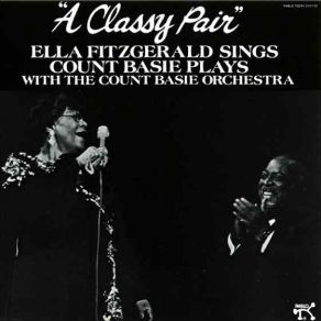 Download track I'M Getting Sentimental Over You Count Basie, Ella Fitzgerald