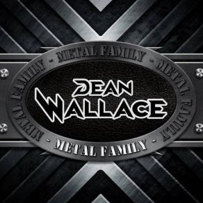 Download track I'm Not A Hero Dean Wallace