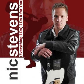 Download track The Only Thing That Looks Good On Me Is You Nic Stevens