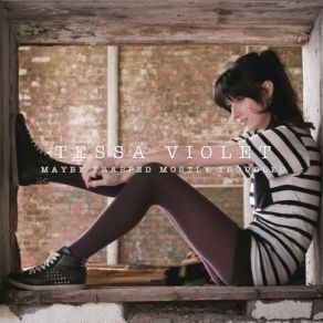 Download track Sorry I'm Not Sorry Tessa Violet