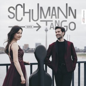 Download track Five Pieces In Folk Style, Op. 102 (1849): I.