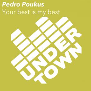 Download track First Approach (8D Mix) Pedro Poukus