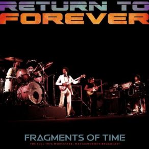 Download track Introduction (Live 1974 - Late Show) Return To Forever