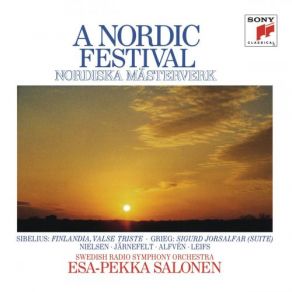 Download track Swedish Rhapsody No. 1 For Orchestra, Op. 19 
