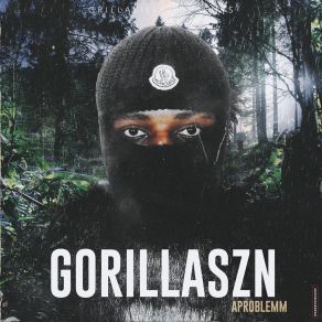 Download track I'm A Realist APROBLEMM