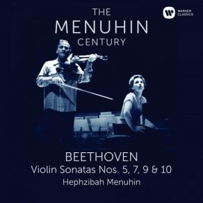 Download track Violin Sonata No. 5 In F Major, Op. 24, 'Spring': IV. Rondo (Allegro Ma Non Troppo) Yehudi Menuhin