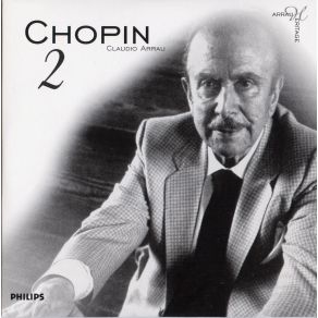 Download track In F Minor / A Flat, Op 70 No 2 Claudio Arrau