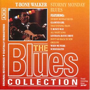 Download track (You'Ll Never Find Anyone) To Be A Slave Like Me T - Bone Walker