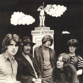 Download track I'M Going Granny'S Intentions, Johnny Duhan