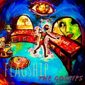 Download track Space Case The Gossips