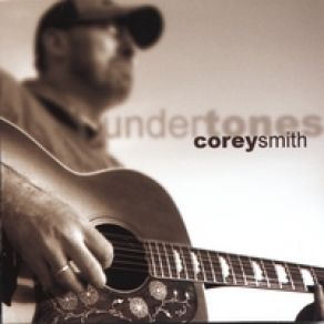 Download track I'm Not Gonna Cry Corey Smith