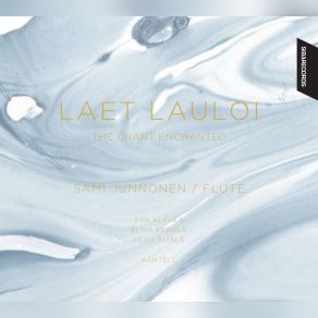 Download track Flute Sonata In A Minor, Wq. 132, H. 562 - III. Allegro Sami Junnonen