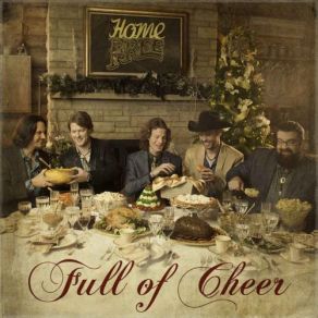 Download track Grandma Got Run Over By A Reindeer Home Free