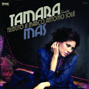 Download track Si No Te Hubieras Ido Tamara