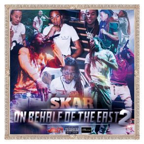 Download track Get Ya Skar