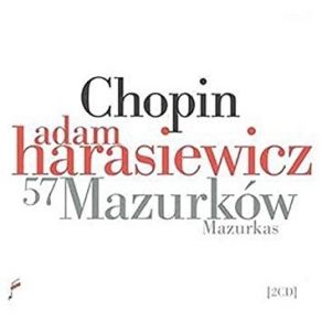 Download track 02-17 - Frédéric Chopin - Mazurek C-Dur, Op. 67 Nr 3 Frédéric Chopin