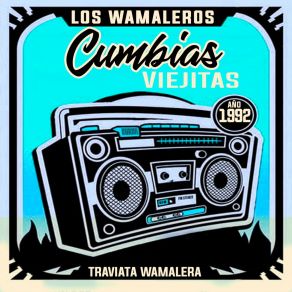 Download track El Boxeador Los Wamaleros