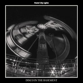Download track Tangerine Dream Pastel City Lights
